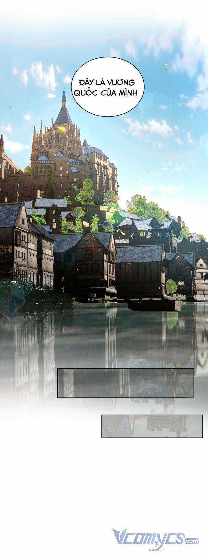 Tôi Là Fan Cứng Của Hoàng Tử Chapter 67 trang 86