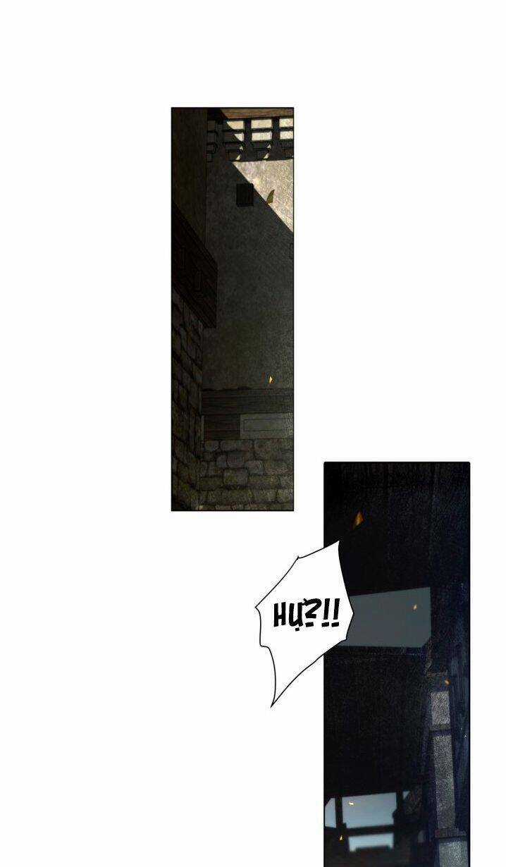 Tôi Là Fan Cứng Của Hoàng Tử Chapter 67 trang 87