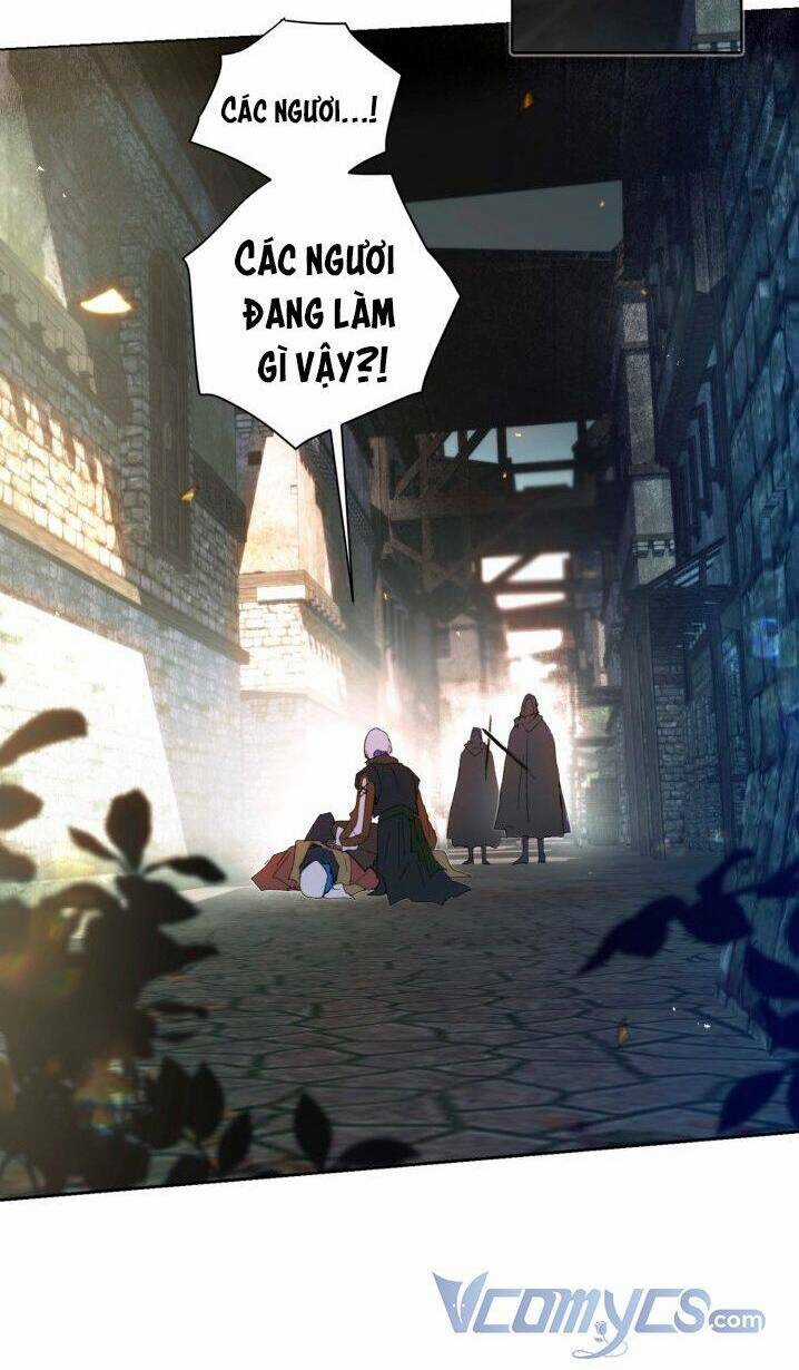 Tôi Là Fan Cứng Của Hoàng Tử Chapter 67 trang 88