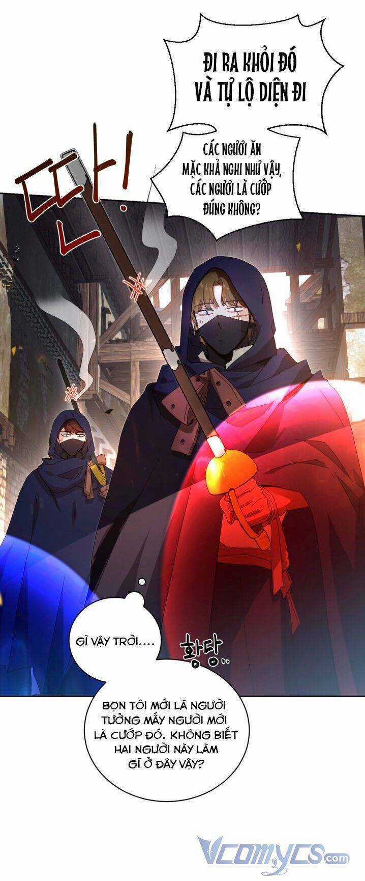 Tôi Là Fan Cứng Của Hoàng Tử Chapter 67 trang 90