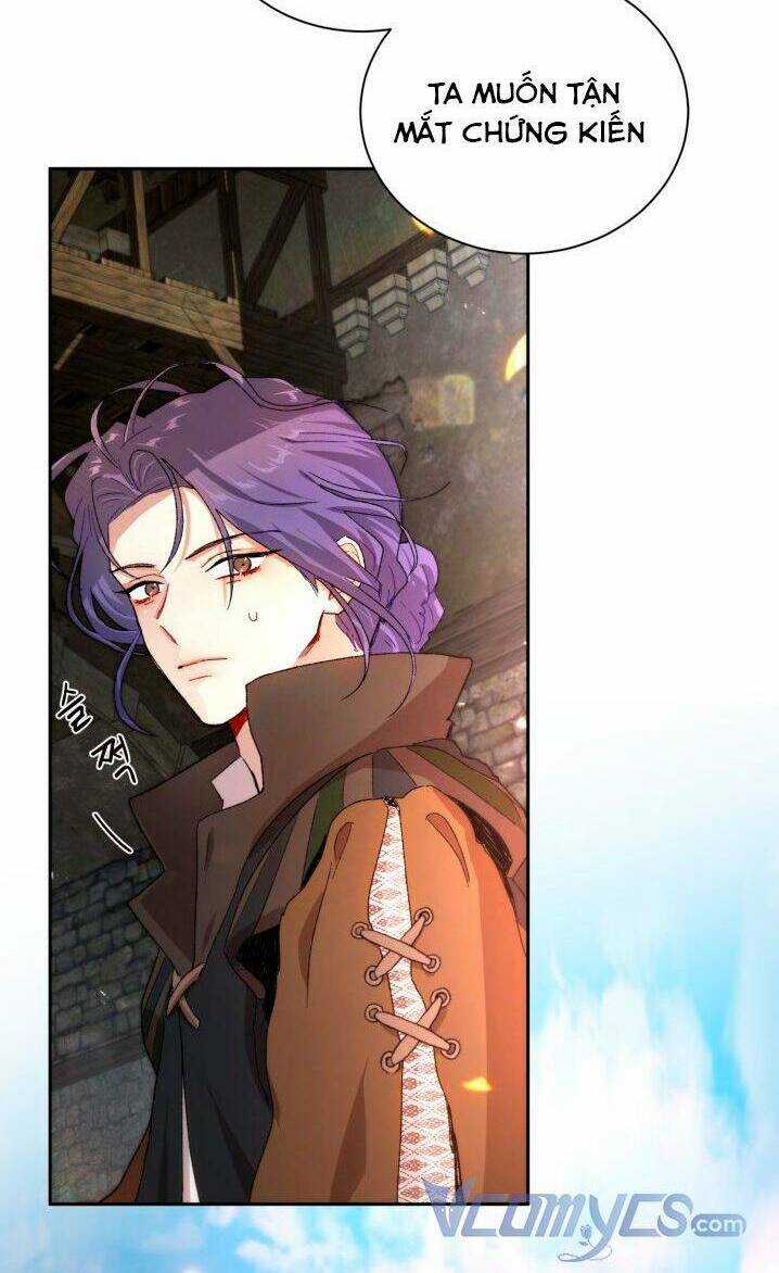 Tôi Là Fan Cứng Của Hoàng Tử Chapter 67 trang 95