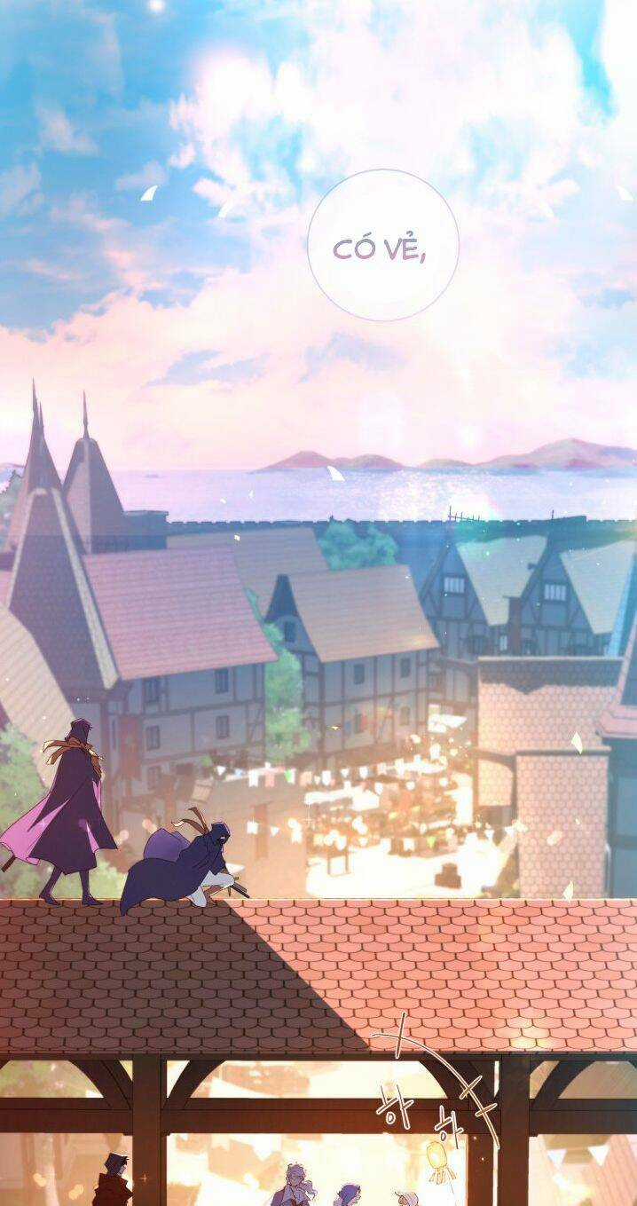 Tôi Là Fan Cứng Của Hoàng Tử Chapter 67 trang 96