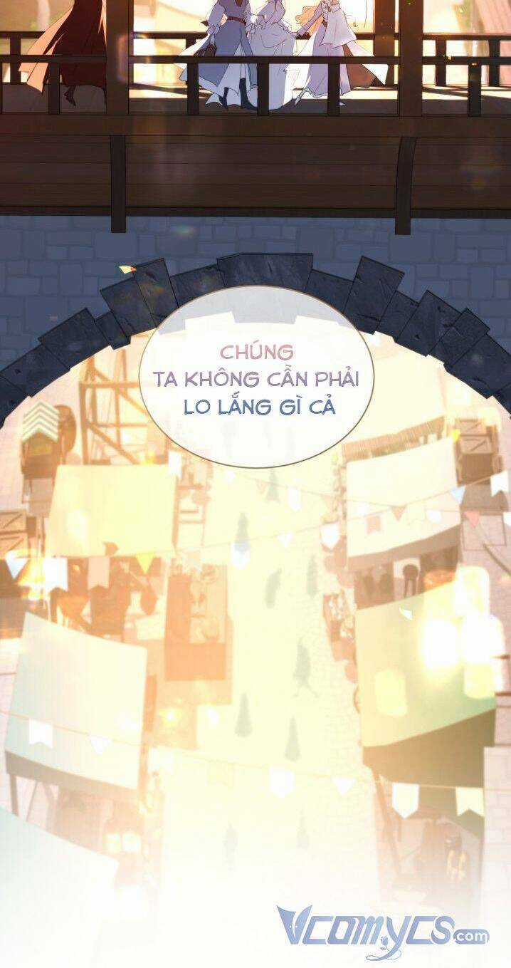 Tôi Là Fan Cứng Của Hoàng Tử Chapter 67 trang 97
