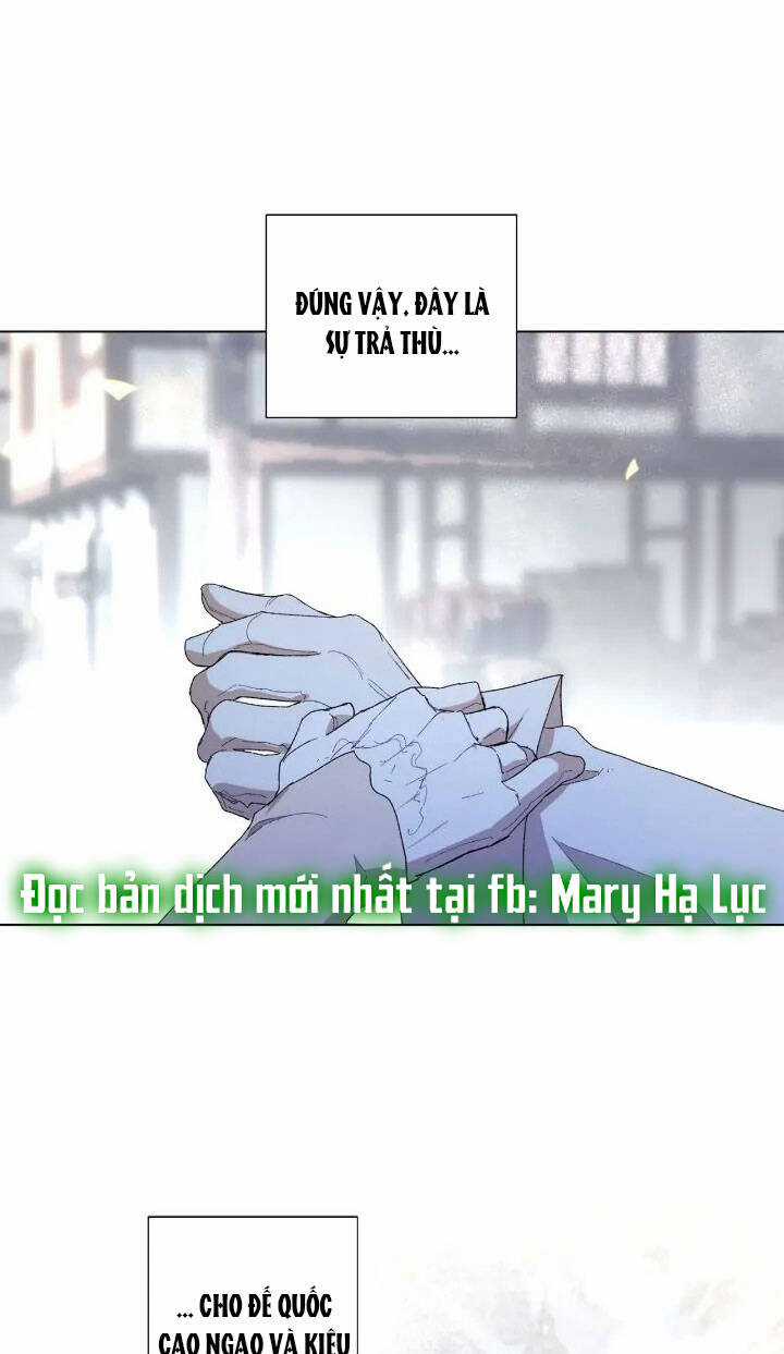 Tôi Là Fan Cứng Của Hoàng Tử Chapter 68.1 trang 12