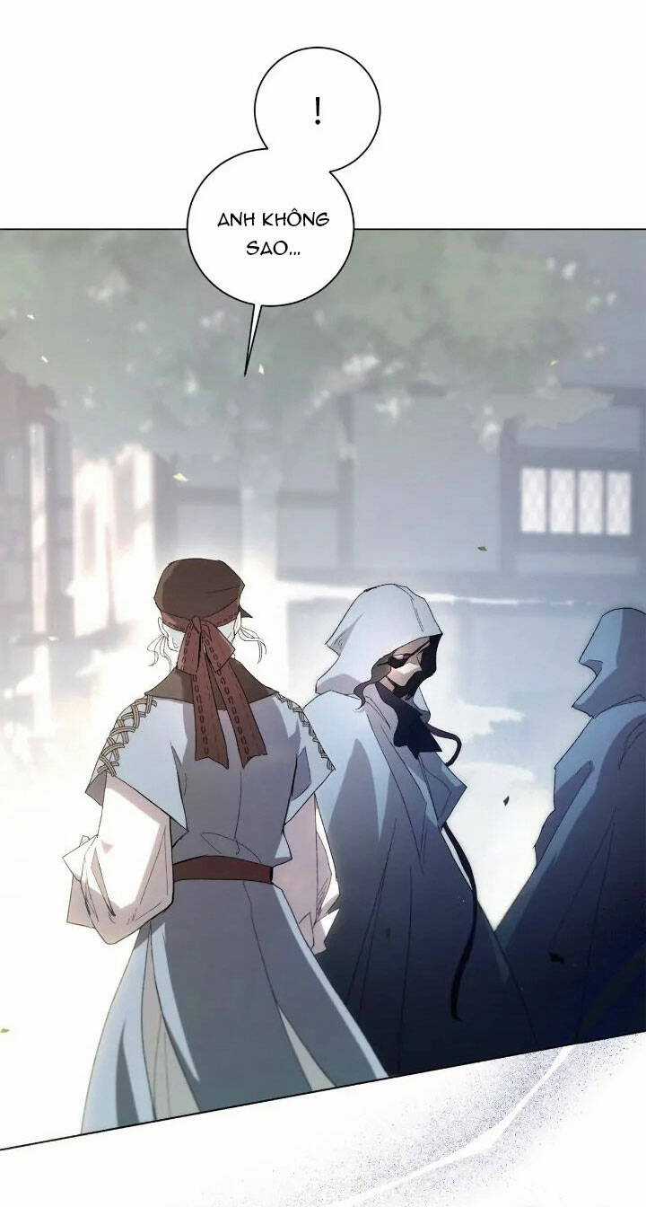 Tôi Là Fan Cứng Của Hoàng Tử Chapter 68.1 trang 16