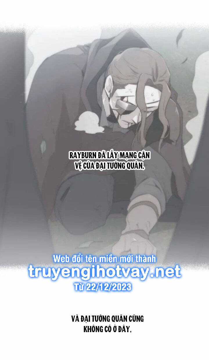 Tôi Là Fan Cứng Của Hoàng Tử Chapter 68.1 trang 19