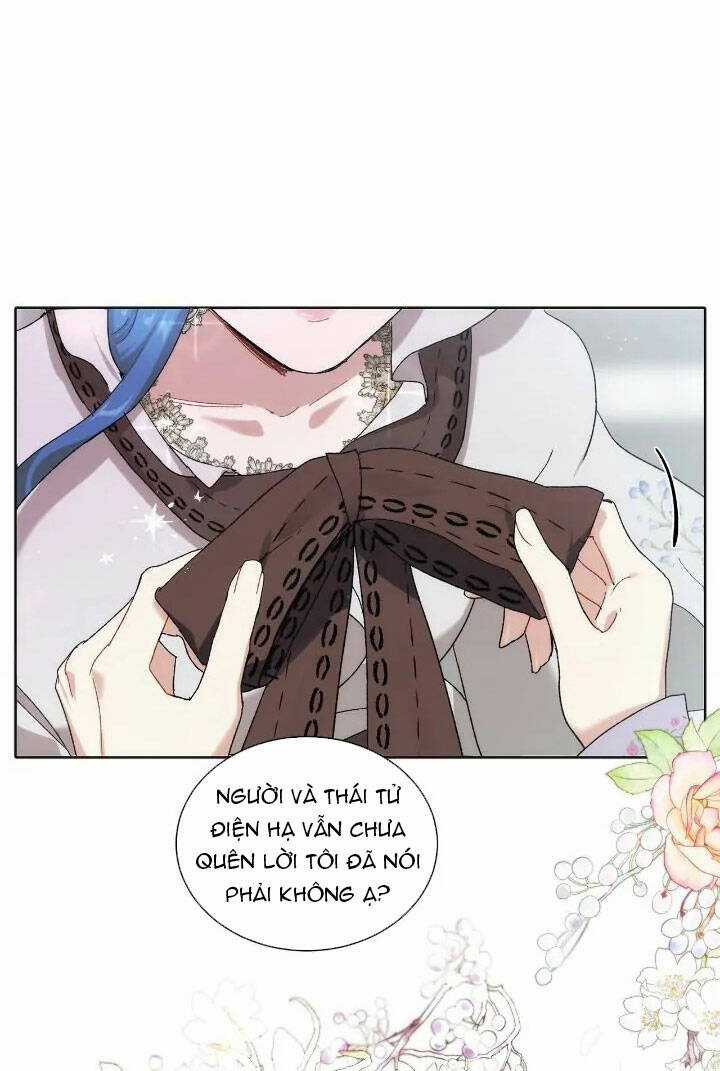 Tôi Là Fan Cứng Của Hoàng Tử Chapter 68.1 trang 2