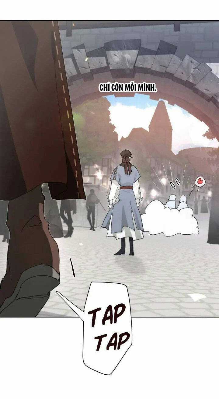 Tôi Là Fan Cứng Của Hoàng Tử Chapter 68.1 trang 20