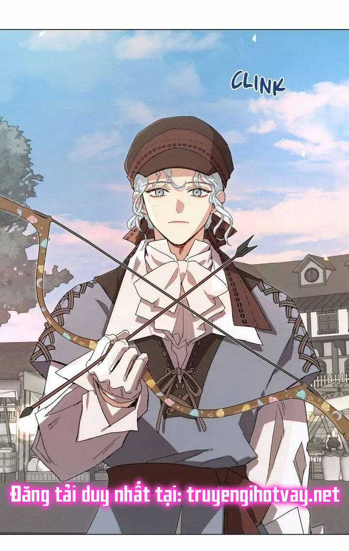 Tôi Là Fan Cứng Của Hoàng Tử Chapter 68.1 trang 25