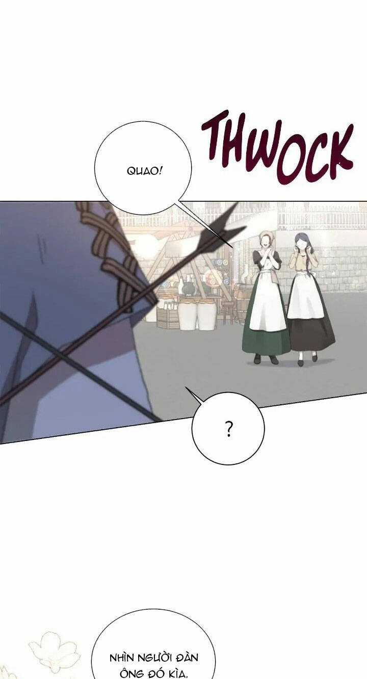 Tôi Là Fan Cứng Của Hoàng Tử Chapter 68.1 trang 26