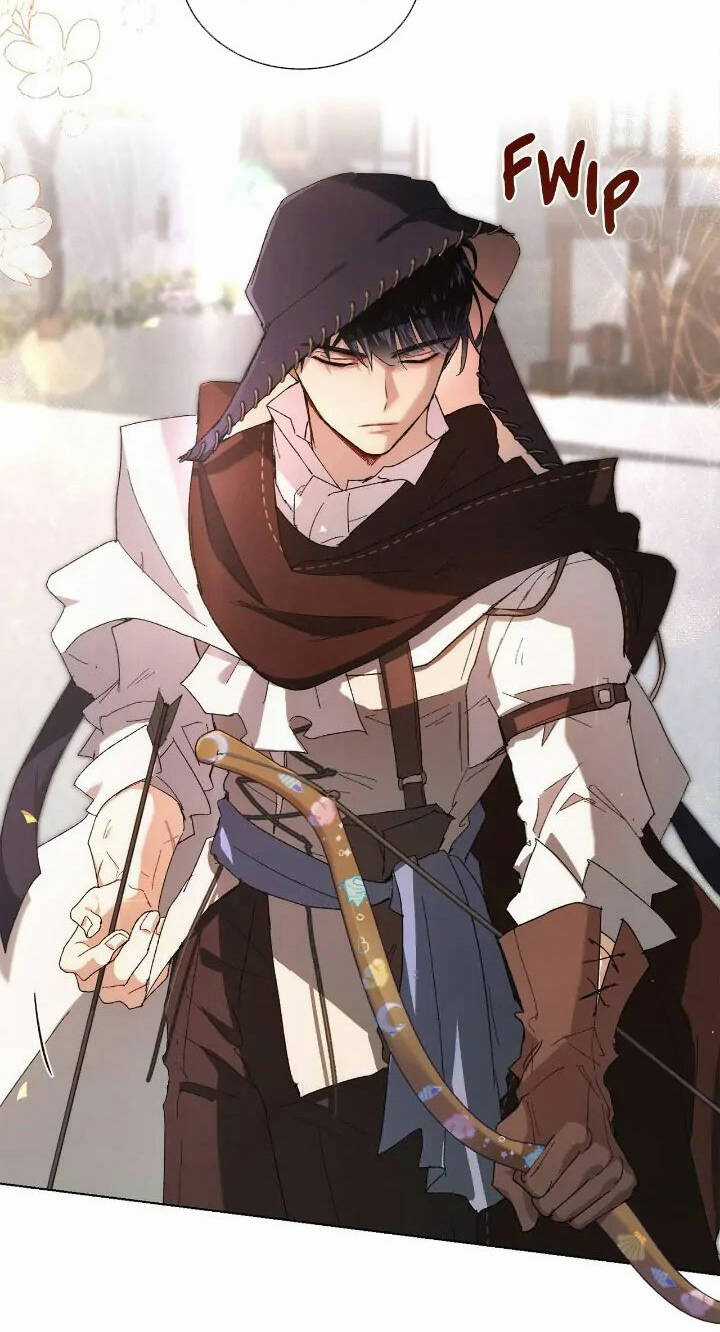 Tôi Là Fan Cứng Của Hoàng Tử Chapter 68.1 trang 27