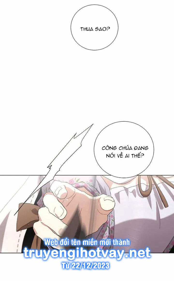 Tôi Là Fan Cứng Của Hoàng Tử Chapter 68.1 trang 31