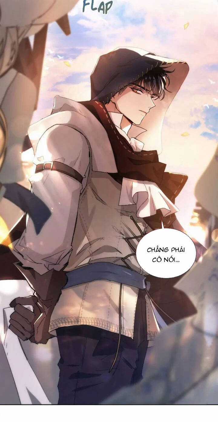 Tôi Là Fan Cứng Của Hoàng Tử Chapter 68.1 trang 7