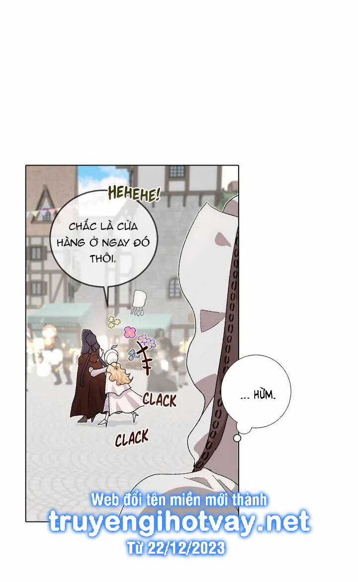 Tôi Là Fan Cứng Của Hoàng Tử Chapter 68.1 trang 9