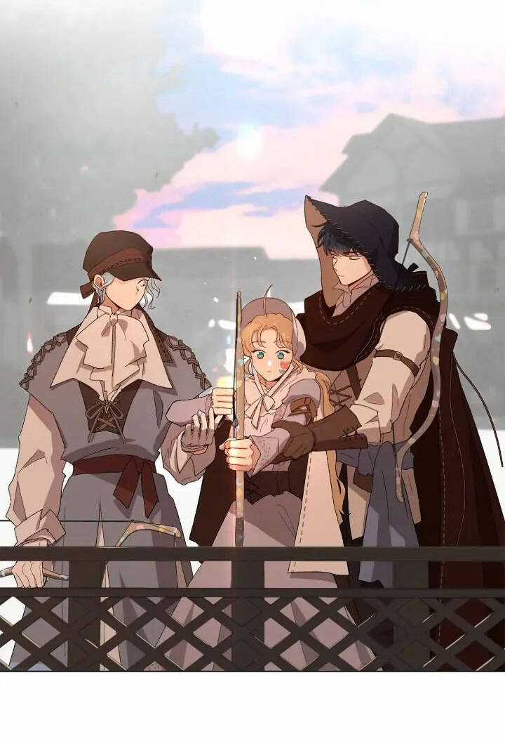 Tôi Là Fan Cứng Của Hoàng Tử Chapter 68.2 trang 10