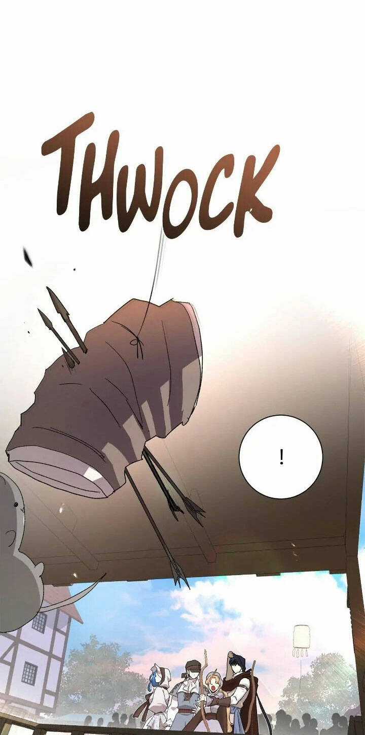 Tôi Là Fan Cứng Của Hoàng Tử Chapter 68.2 trang 12