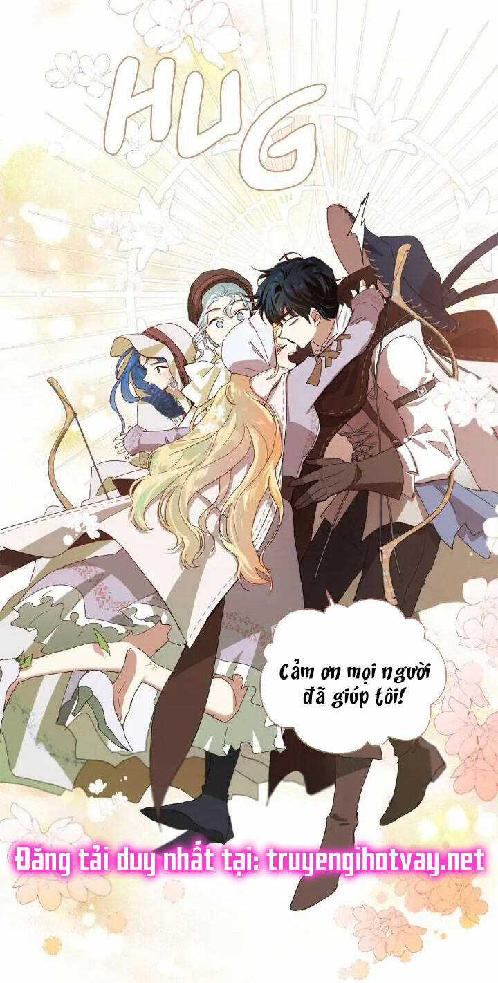 Tôi Là Fan Cứng Của Hoàng Tử Chapter 68.2 trang 14