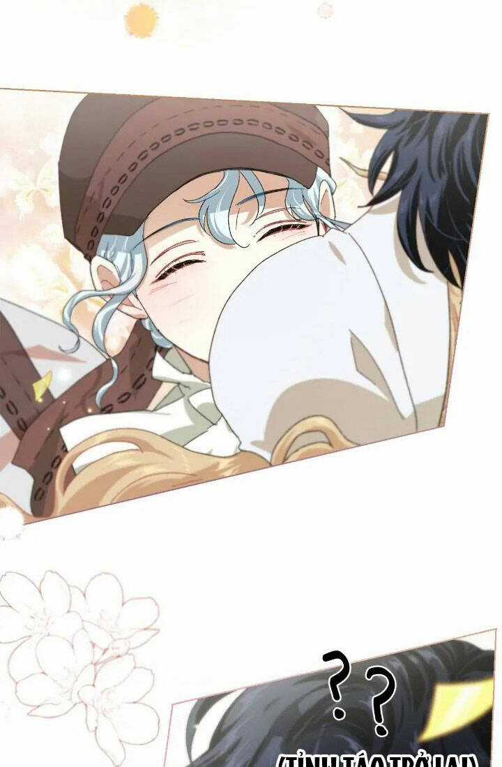 Tôi Là Fan Cứng Của Hoàng Tử Chapter 68.2 trang 15