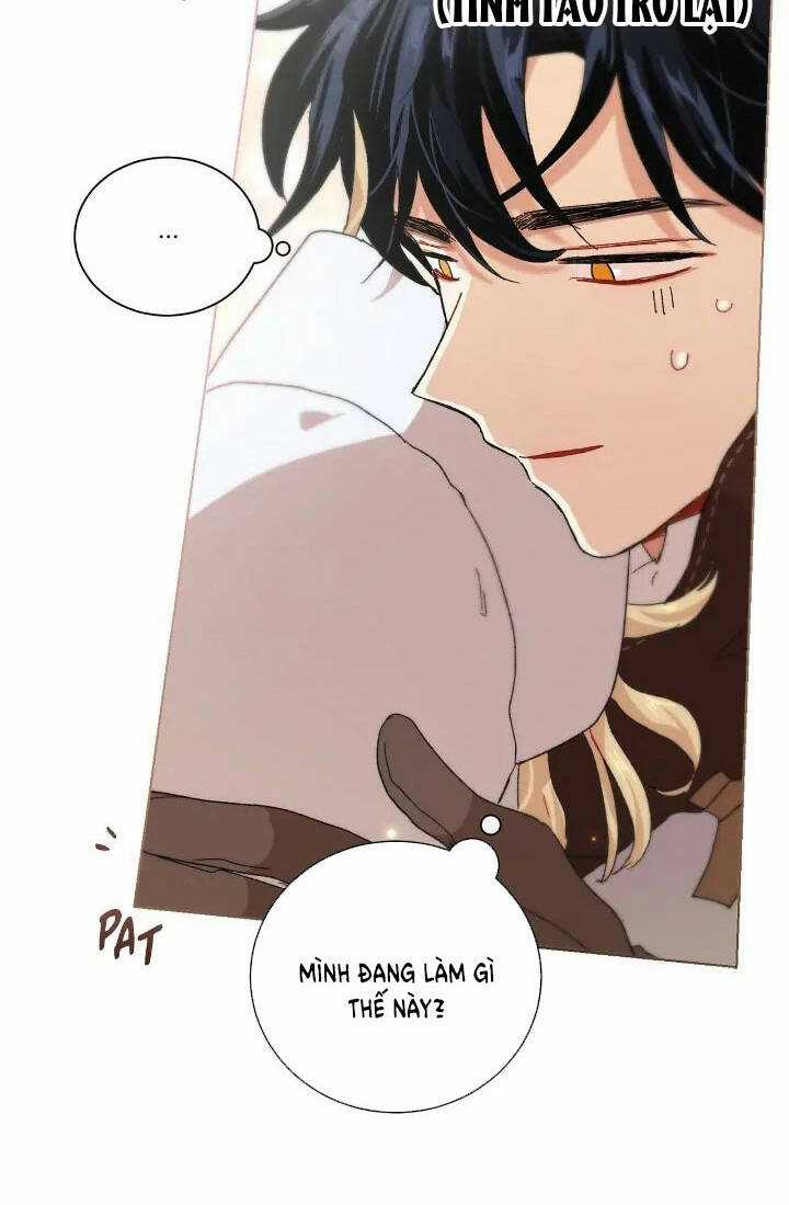 Tôi Là Fan Cứng Của Hoàng Tử Chapter 68.2 trang 16