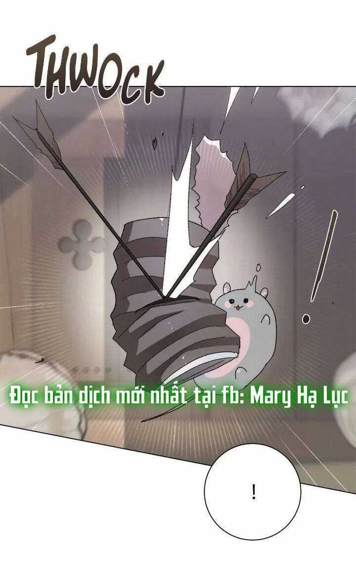 Tôi Là Fan Cứng Của Hoàng Tử Chapter 68.2 trang 2