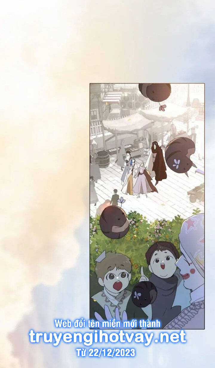 Tôi Là Fan Cứng Của Hoàng Tử Chapter 68.2 trang 20