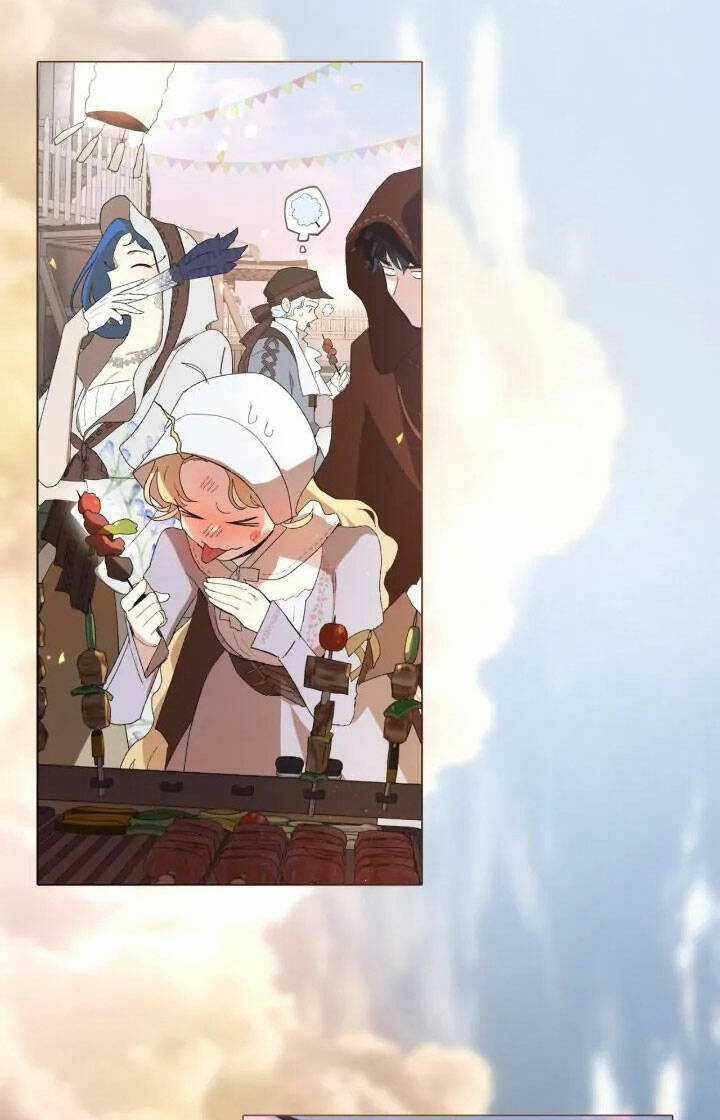 Tôi Là Fan Cứng Của Hoàng Tử Chapter 68.2 trang 21