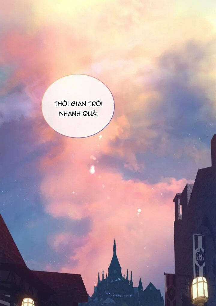 Tôi Là Fan Cứng Của Hoàng Tử Chapter 68.2 trang 23