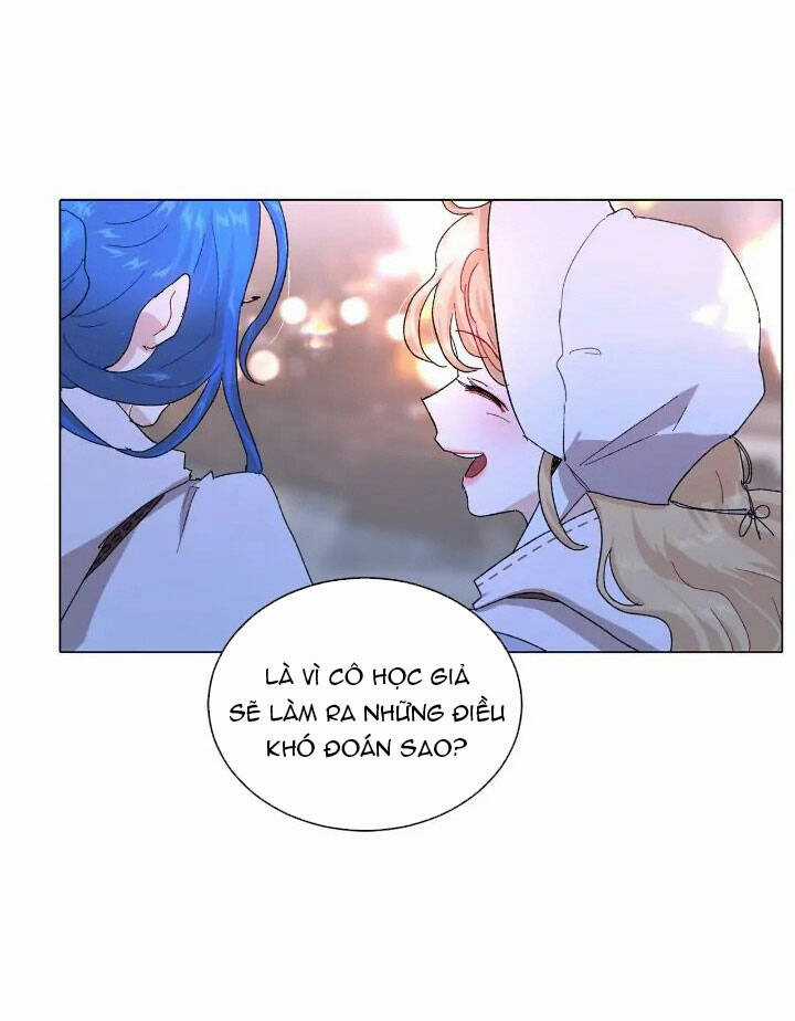 Tôi Là Fan Cứng Của Hoàng Tử Chapter 68.2 trang 28