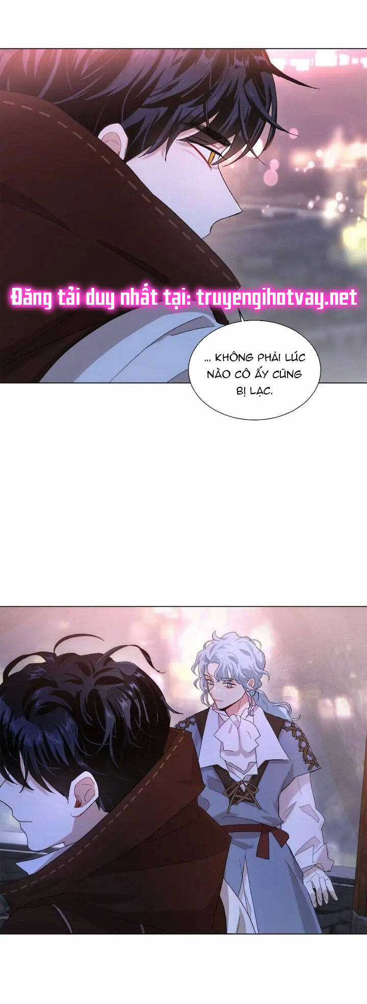 Tôi Là Fan Cứng Của Hoàng Tử Chapter 68.2 trang 29