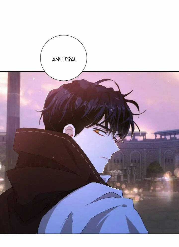 Tôi Là Fan Cứng Của Hoàng Tử Chapter 68.2 trang 30