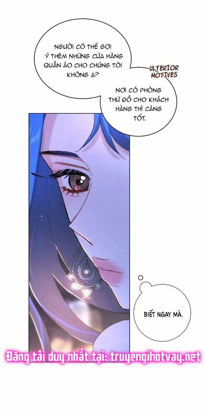 Tôi Là Fan Cứng Của Hoàng Tử Chapter 68.2 trang 37