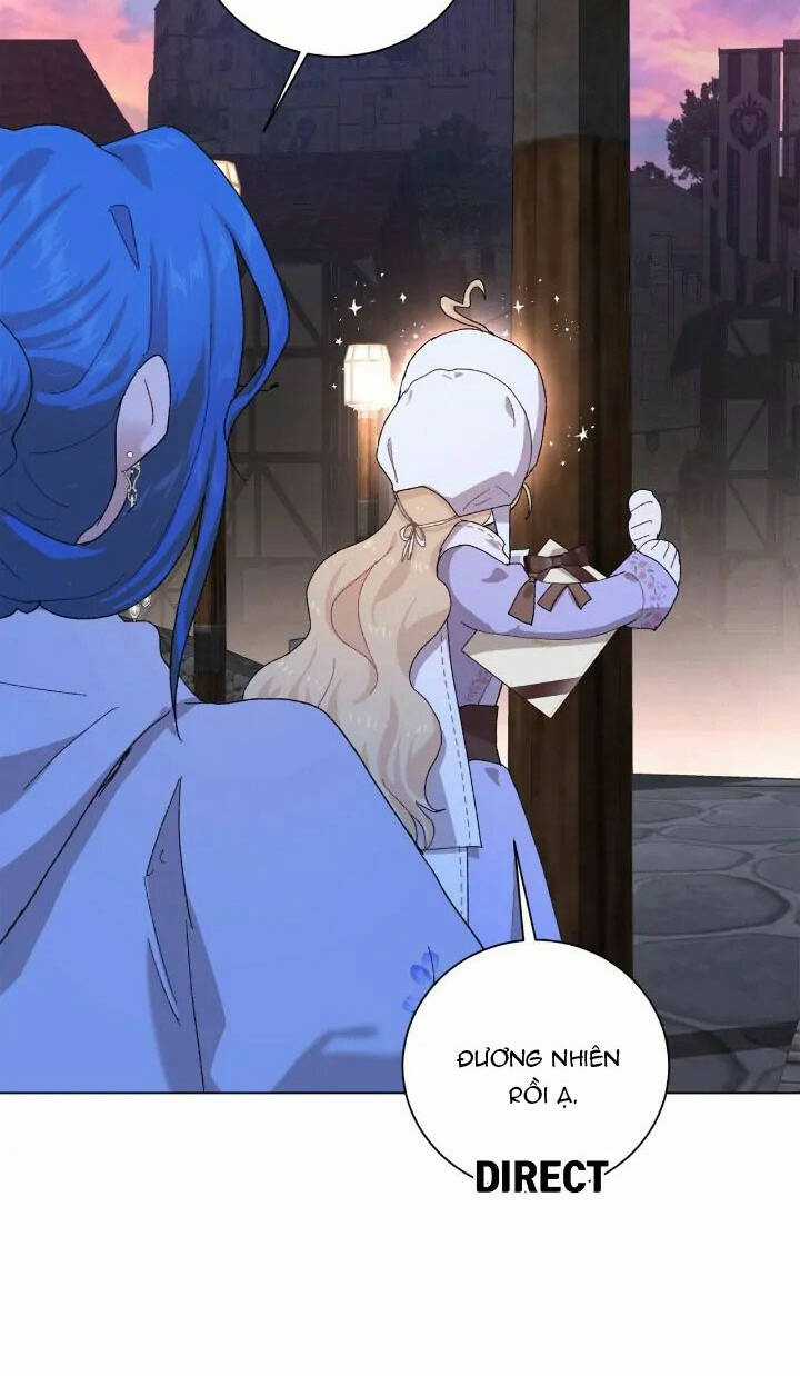 Tôi Là Fan Cứng Của Hoàng Tử Chapter 68.2 trang 39