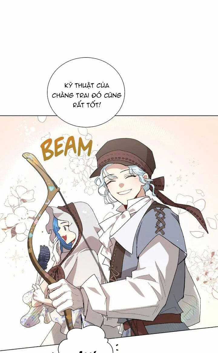 Tôi Là Fan Cứng Của Hoàng Tử Chapter 68.2 trang 4