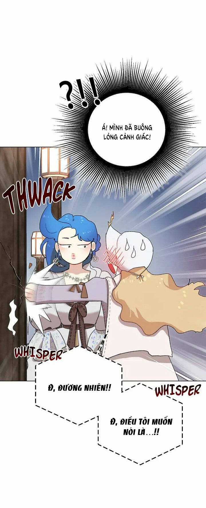 Tôi Là Fan Cứng Của Hoàng Tử Chapter 68.2 trang 41