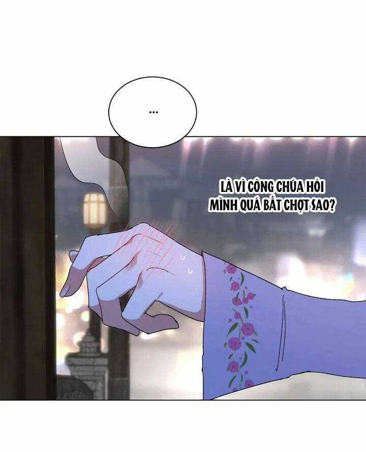 Tôi Là Fan Cứng Của Hoàng Tử Chapter 68.2 trang 42