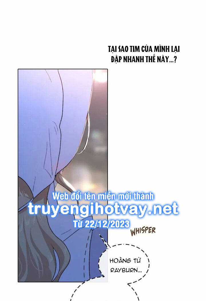 Tôi Là Fan Cứng Của Hoàng Tử Chapter 68.2 trang 43