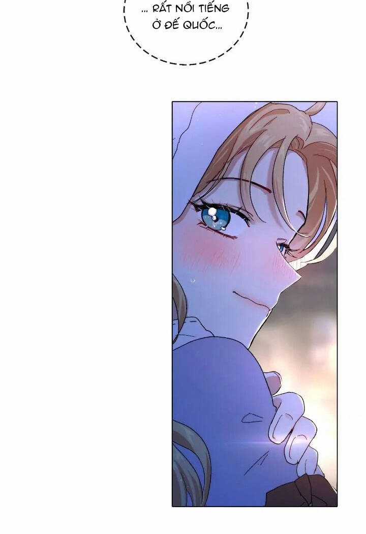 Tôi Là Fan Cứng Của Hoàng Tử Chapter 68.2 trang 44