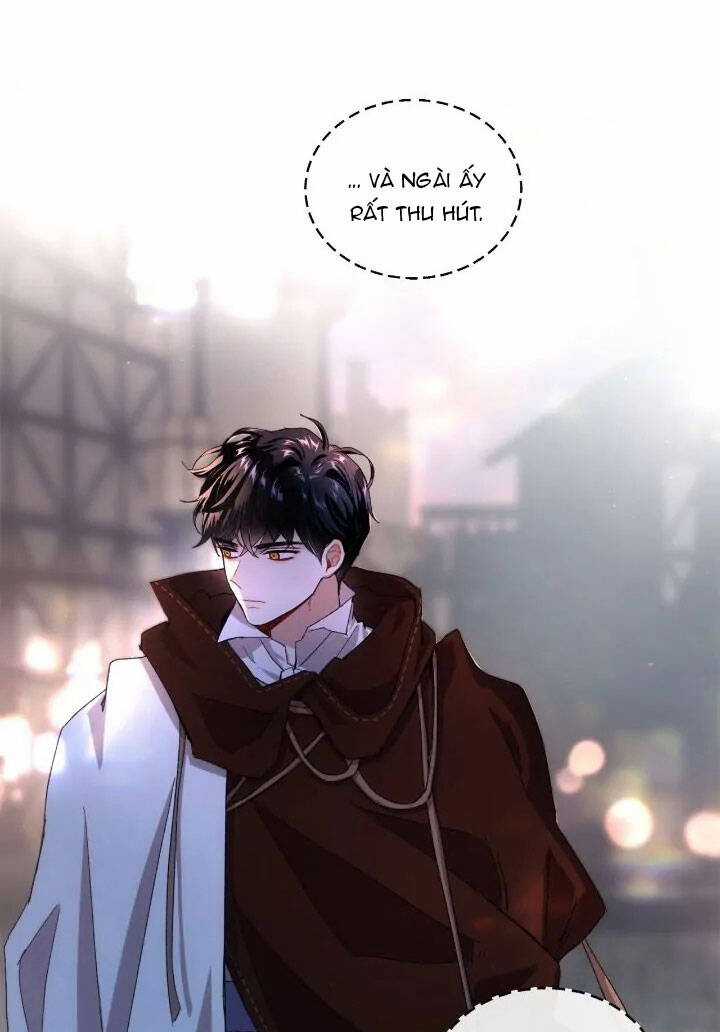 Tôi Là Fan Cứng Của Hoàng Tử Chapter 68.2 trang 45