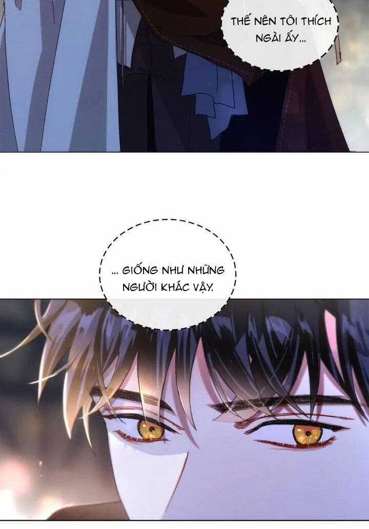 Tôi Là Fan Cứng Của Hoàng Tử Chapter 68.2 trang 46