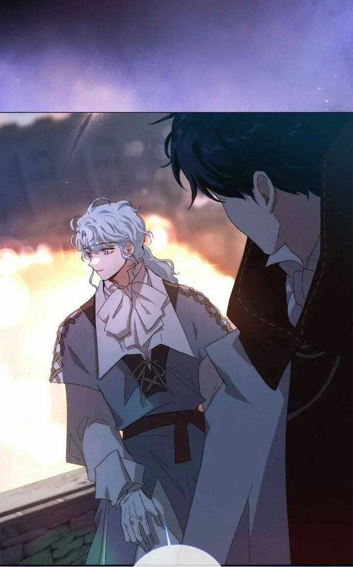 Tôi Là Fan Cứng Của Hoàng Tử Chapter 68.2 trang 49