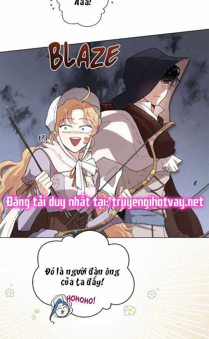 Tôi Là Fan Cứng Của Hoàng Tử Chapter 68.2 trang 5