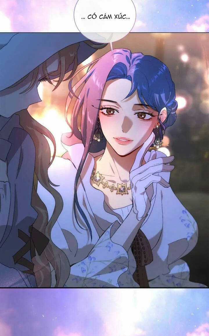 Tôi Là Fan Cứng Của Hoàng Tử Chapter 68.2 trang 50