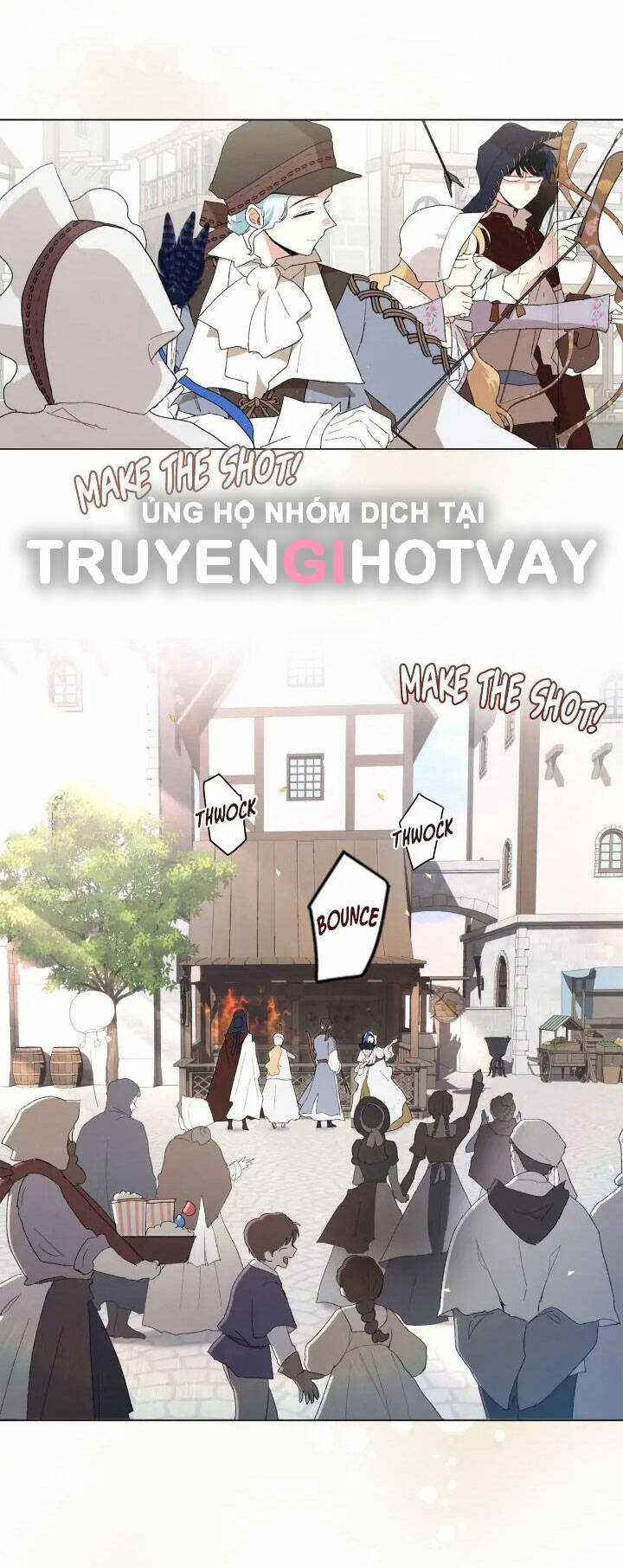 Tôi Là Fan Cứng Của Hoàng Tử Chapter 68.2 trang 7