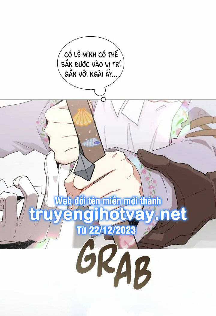 Tôi Là Fan Cứng Của Hoàng Tử Chapter 68.2 trang 9