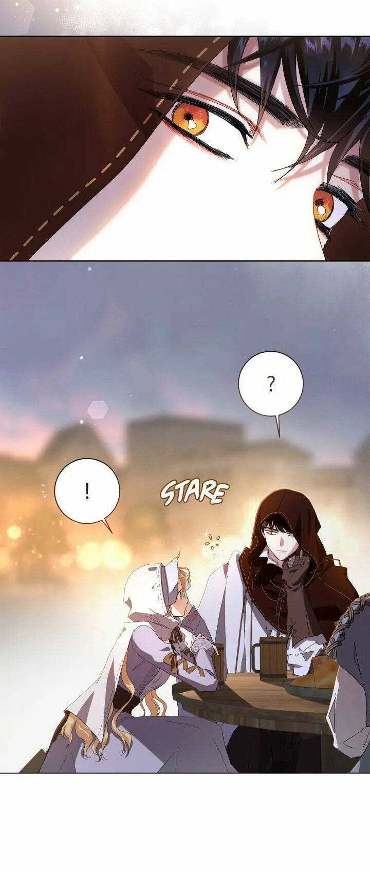 Tôi Là Fan Cứng Của Hoàng Tử Chapter 69.1 trang 11