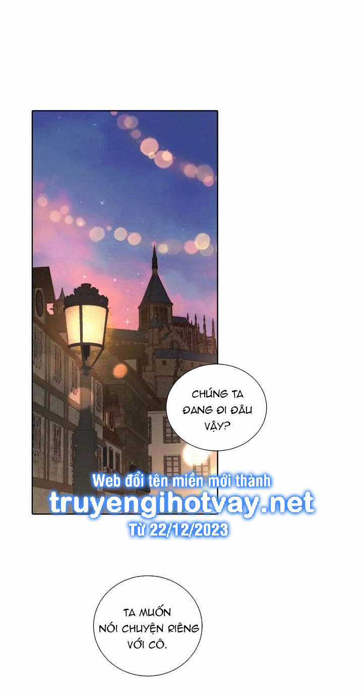 Tôi Là Fan Cứng Của Hoàng Tử Chapter 69.1 trang 18