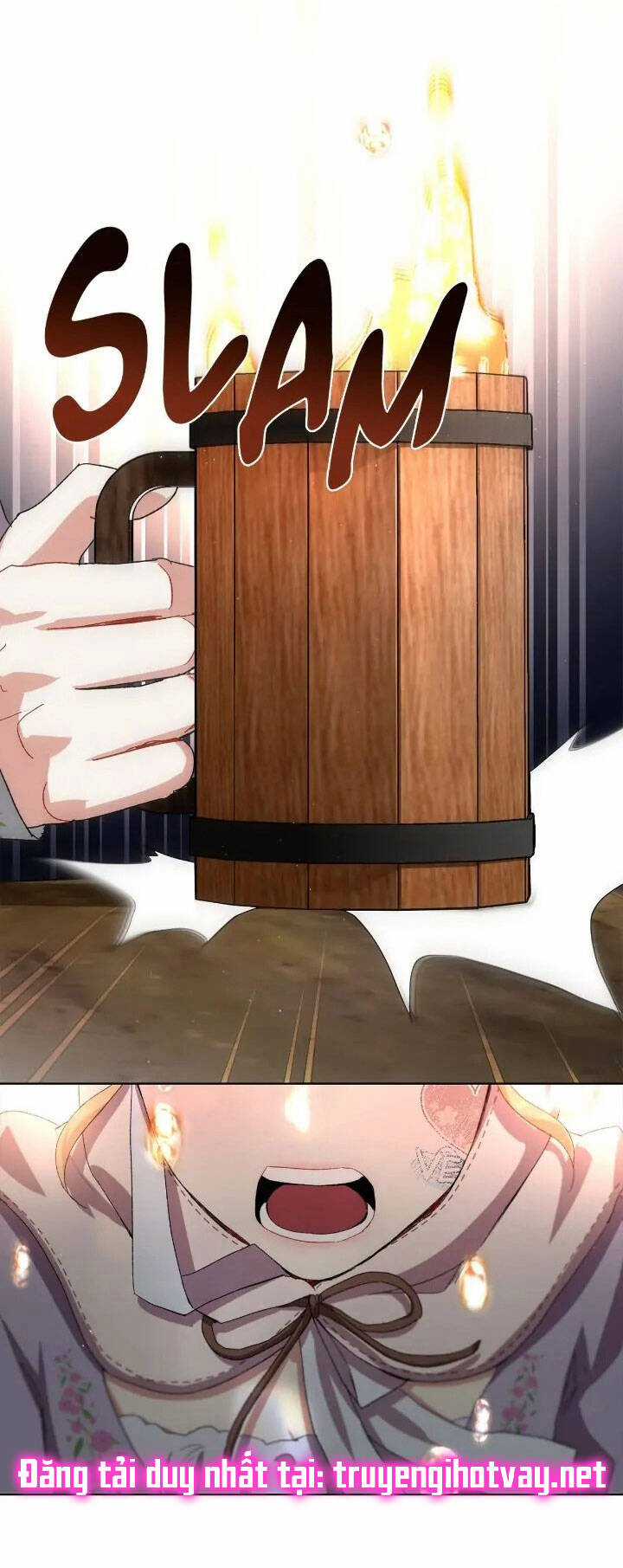 Tôi Là Fan Cứng Của Hoàng Tử Chapter 69.1 trang 2