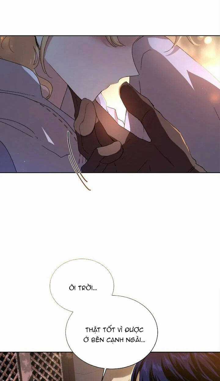 Tôi Là Fan Cứng Của Hoàng Tử Chapter 69.1 trang 28