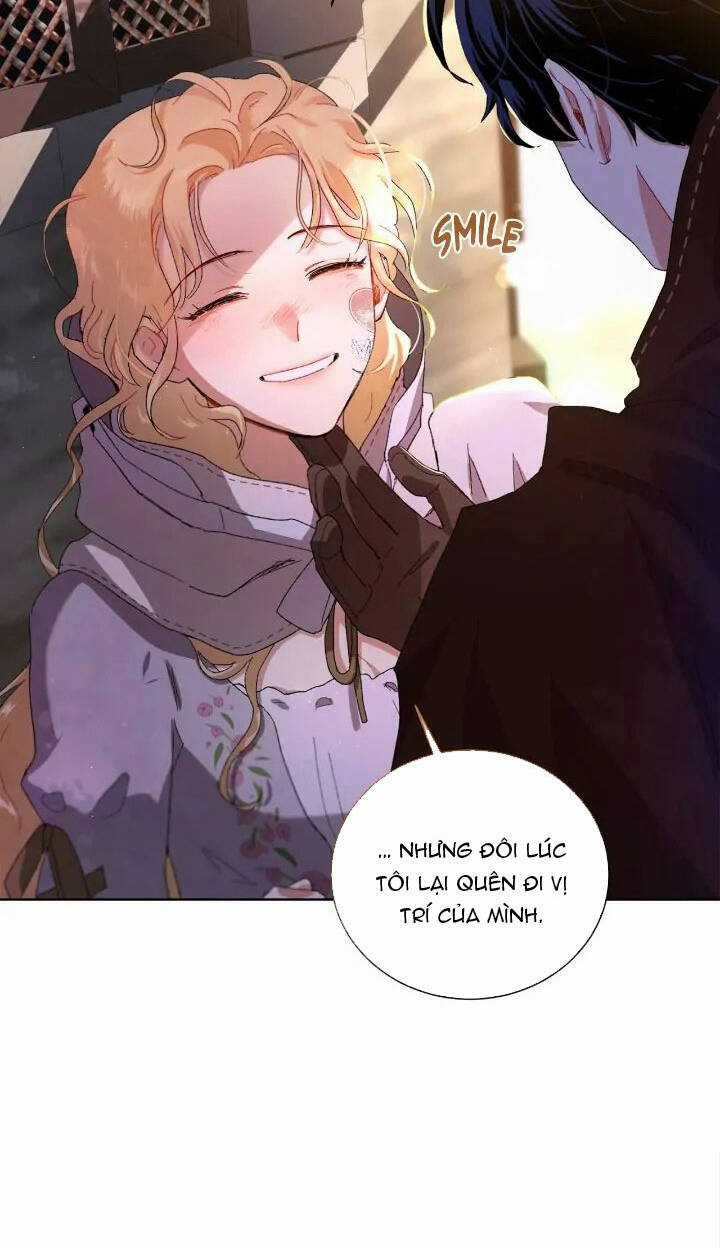 Tôi Là Fan Cứng Của Hoàng Tử Chapter 69.1 trang 29