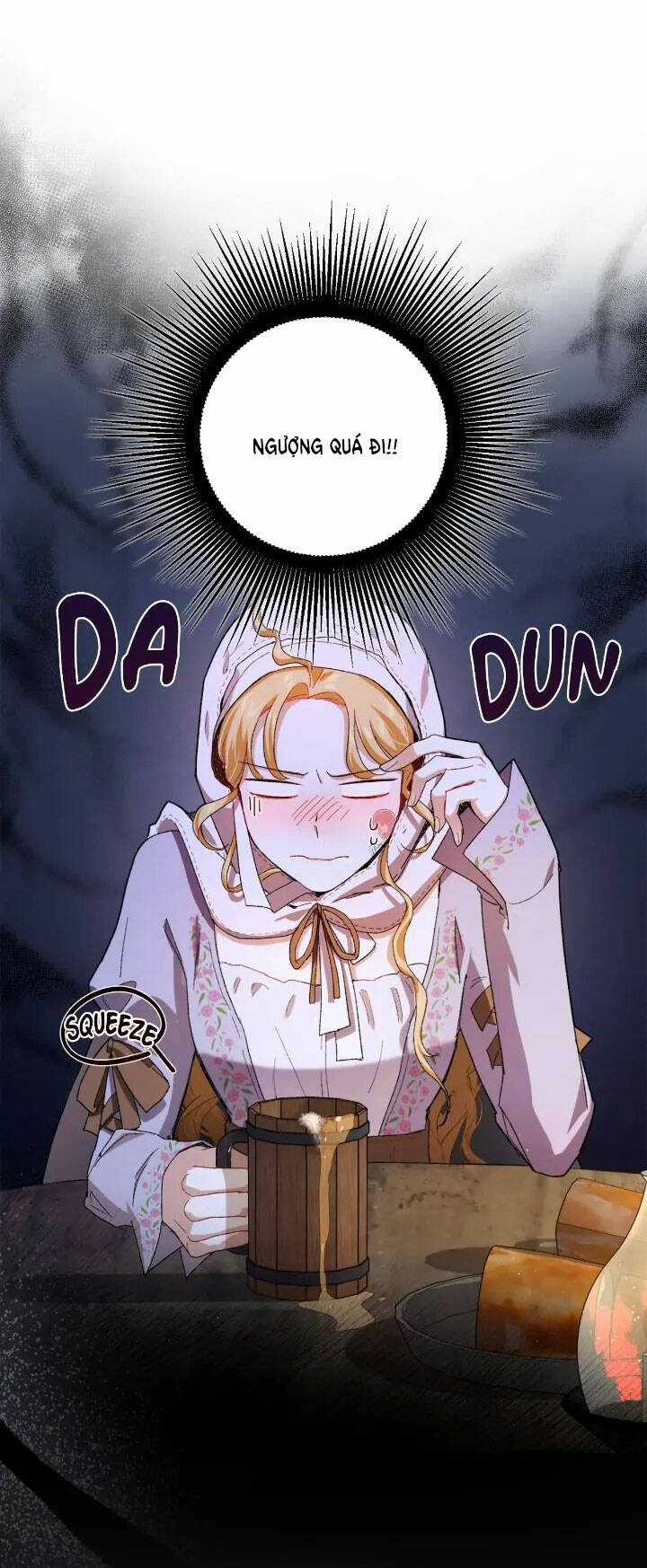 Tôi Là Fan Cứng Của Hoàng Tử Chapter 69.1 trang 3